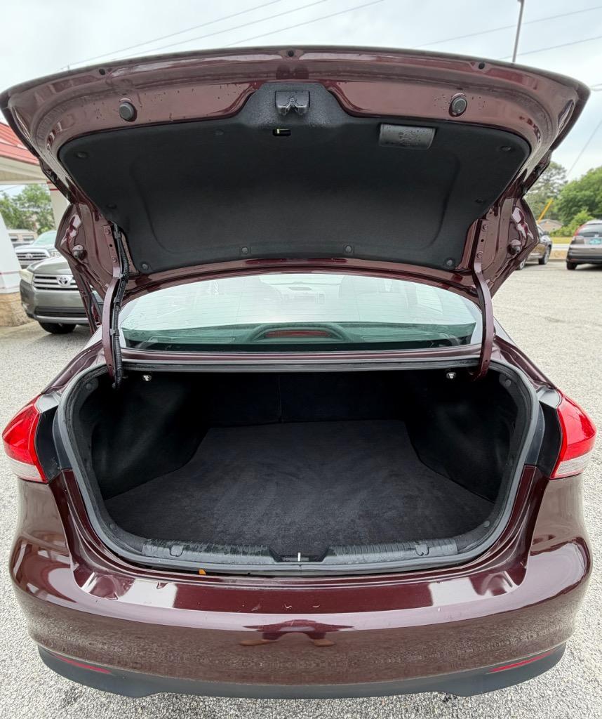 2018 Kia FORTE LX - Photo 7