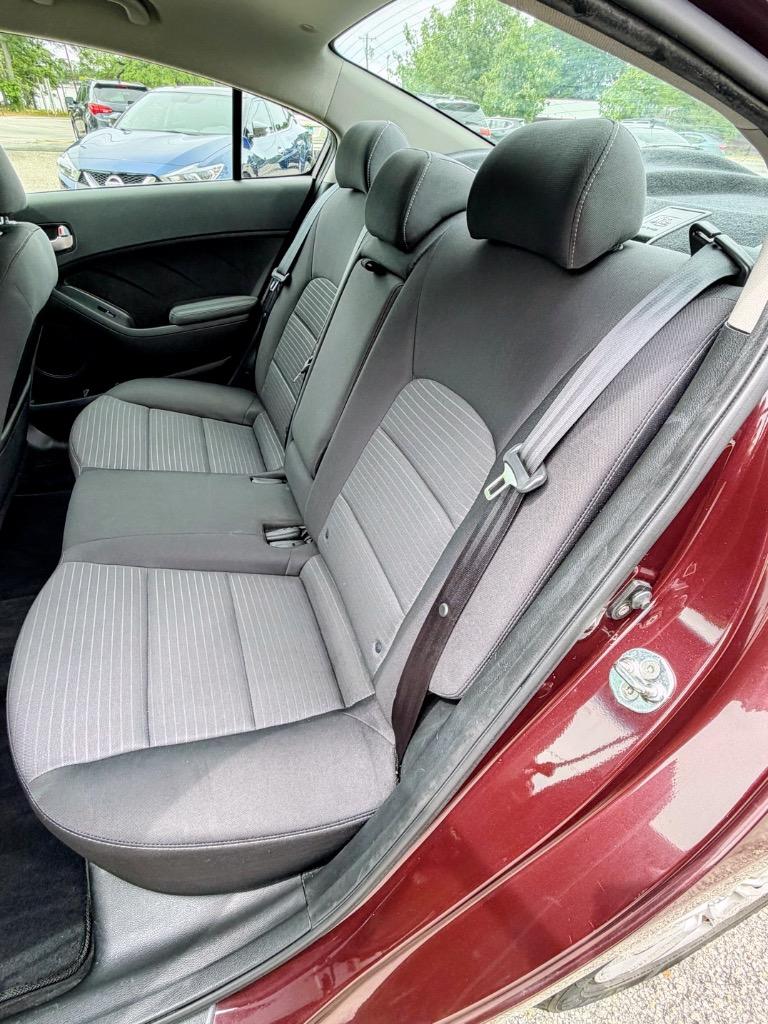 2018 Kia FORTE LX - Photo 8