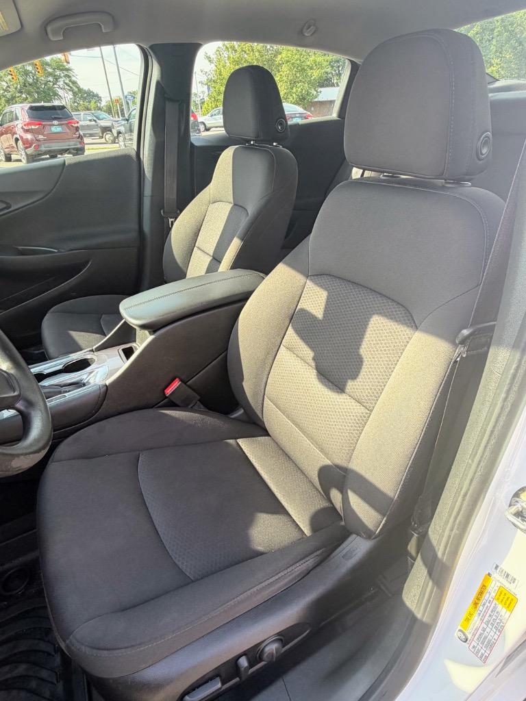 2018 Chevrolet Malibu 1LT - Photo 8