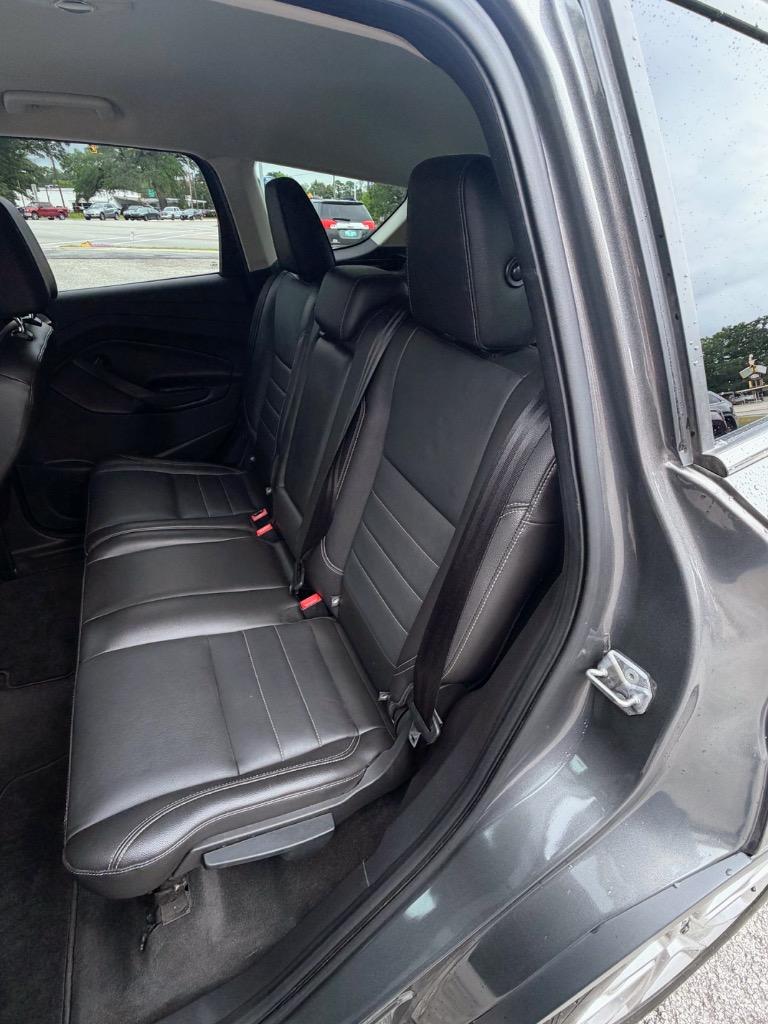 2014 Ford Escape Titanium - Photo 8