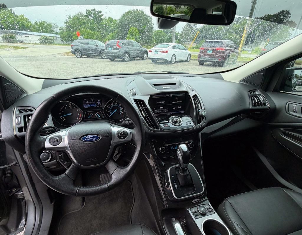 2014 Ford Escape Titanium - Photo 6