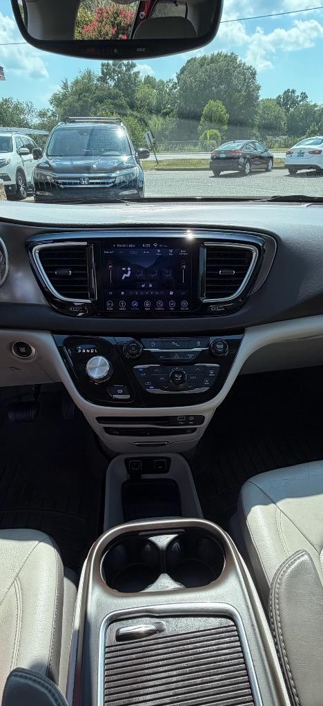 2018 Chrysler Pacifica Touring L Plus - Photo 8