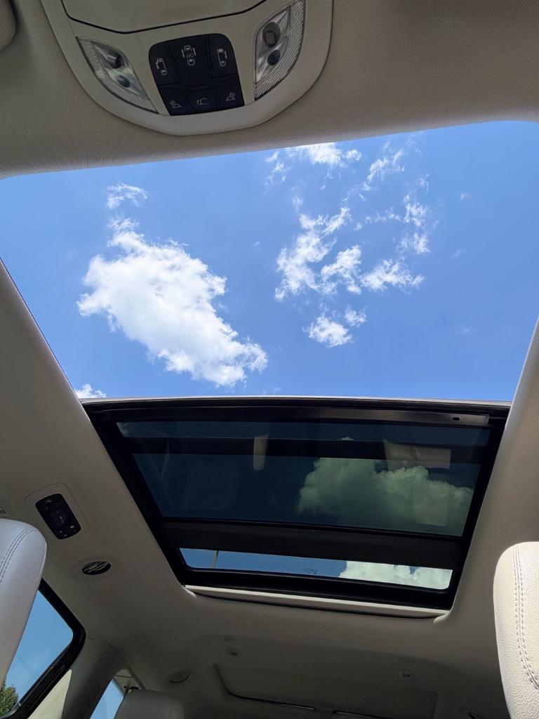2018 Chrysler Pacifica Touring L Plus - Photo 7