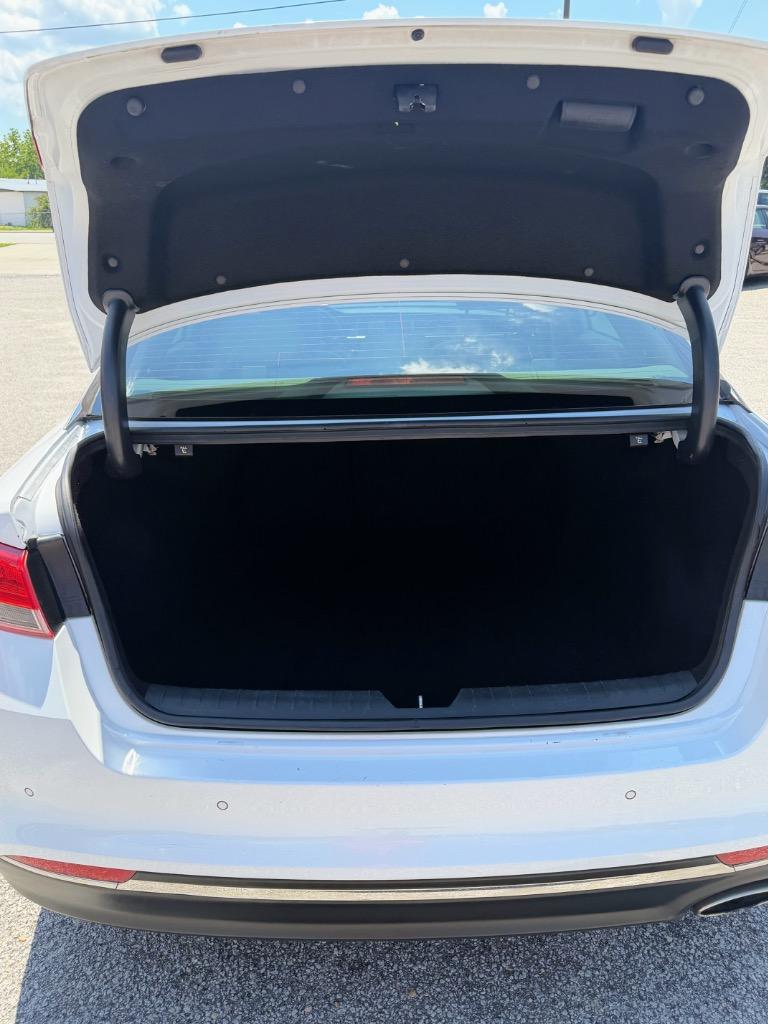 2016 Kia Optima EX - Photo 12