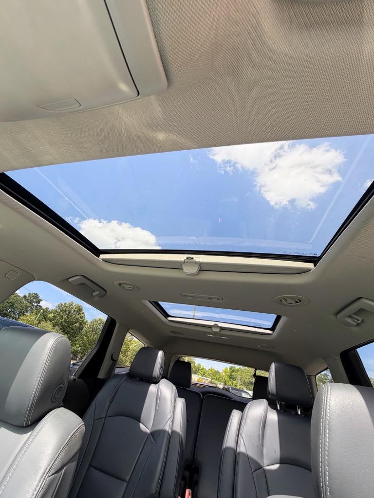 2018 Buick Enclave Essence - Photo 7