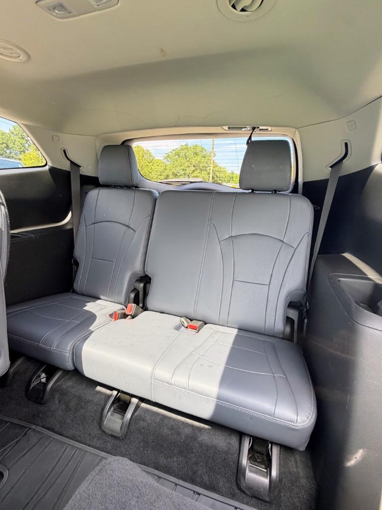 2018 Buick Enclave Essence - Photo 11