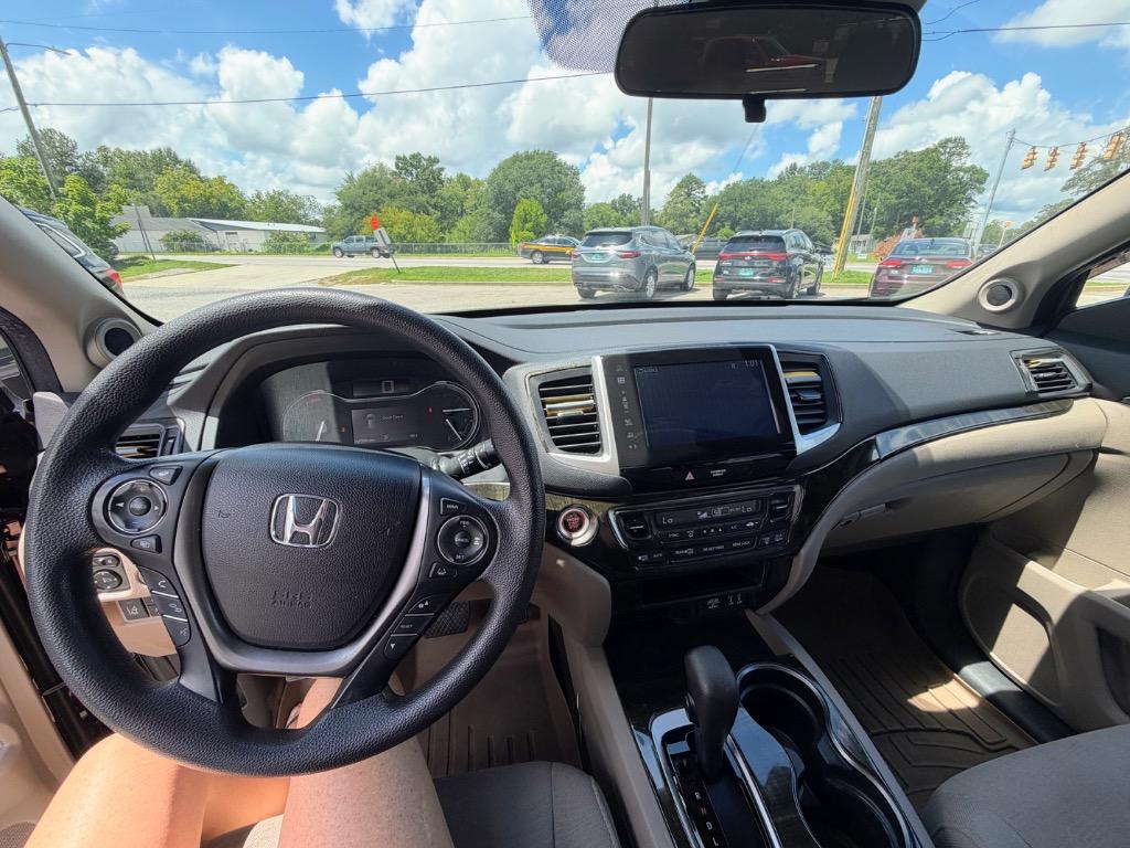2016 Honda Pilot EX - Photo 7