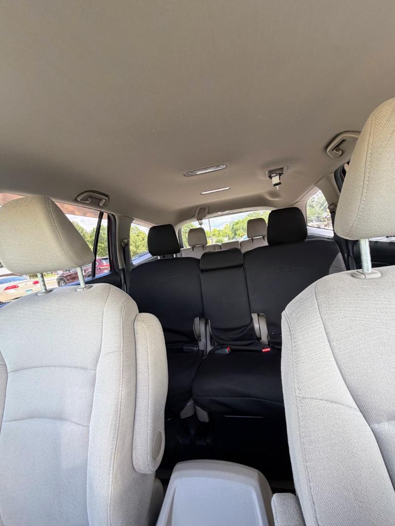2016 Honda Pilot EX - Photo 11