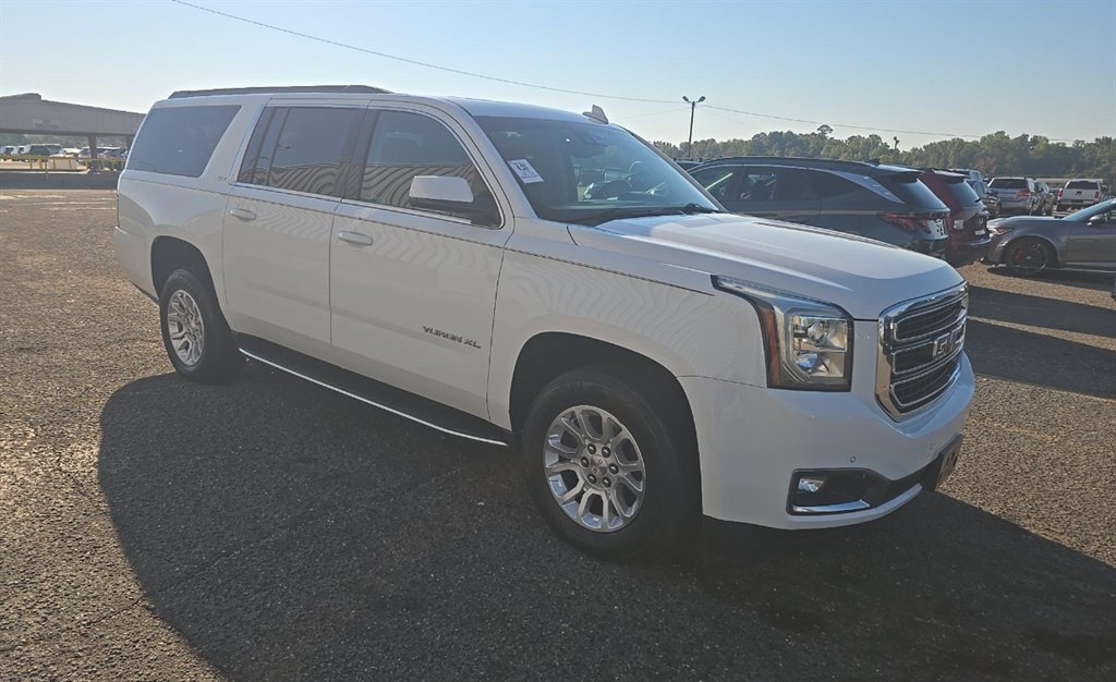 2019 GMC Yukon XL